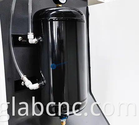 High Precision Automatic Machining Center CNC VMC850 Vertical Milling Machine VMC